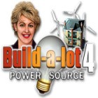 Build A Lot 4 Power Source